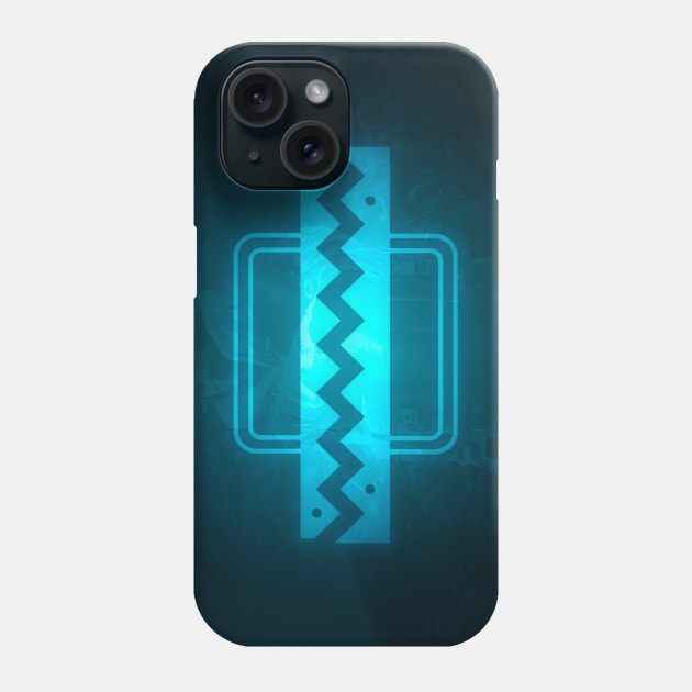 Frost Phone Case by CraigNacroix