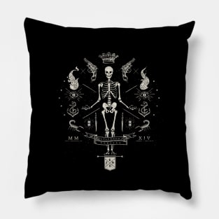 Resurrection Pillow