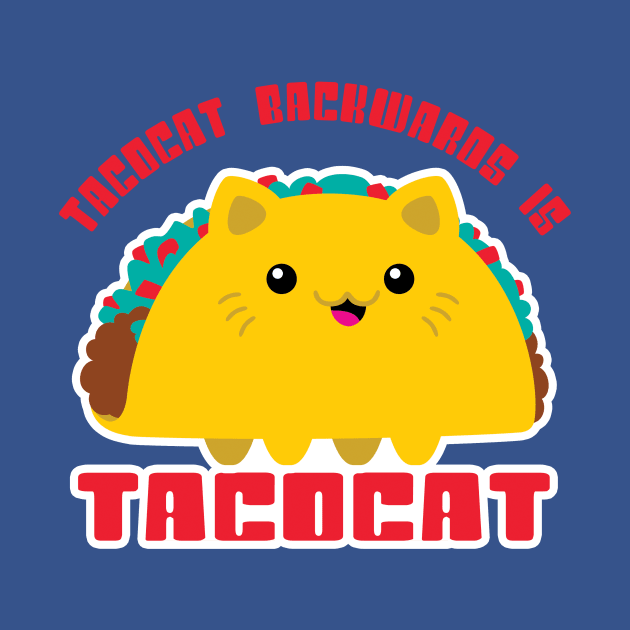 TACOCAT by 9shanks9