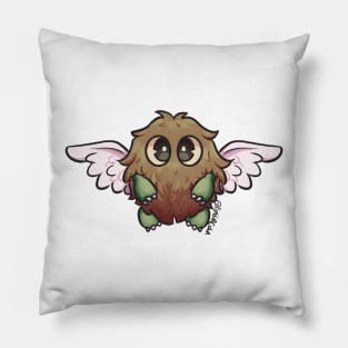 Winged kuriboh Pillow