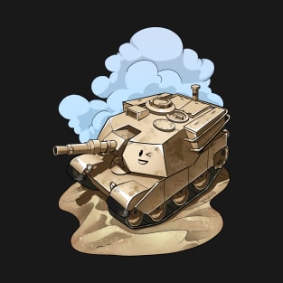 Tank T-Shirt