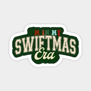 swiftmas Magnet