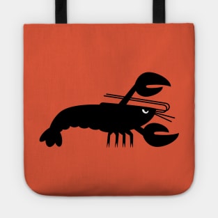 Angry Animals - Lobster Tote