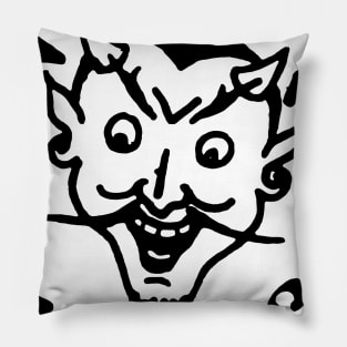 HPM CLUB Pillow