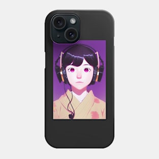 Future Of the Past Phone Case