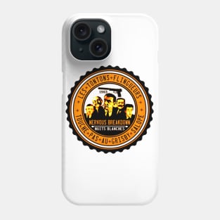 Les Tontons Flingueurs Phone Case