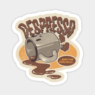 Despresso Magnet