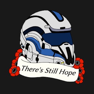 Andromeda: There's Still Hope T-Shirt