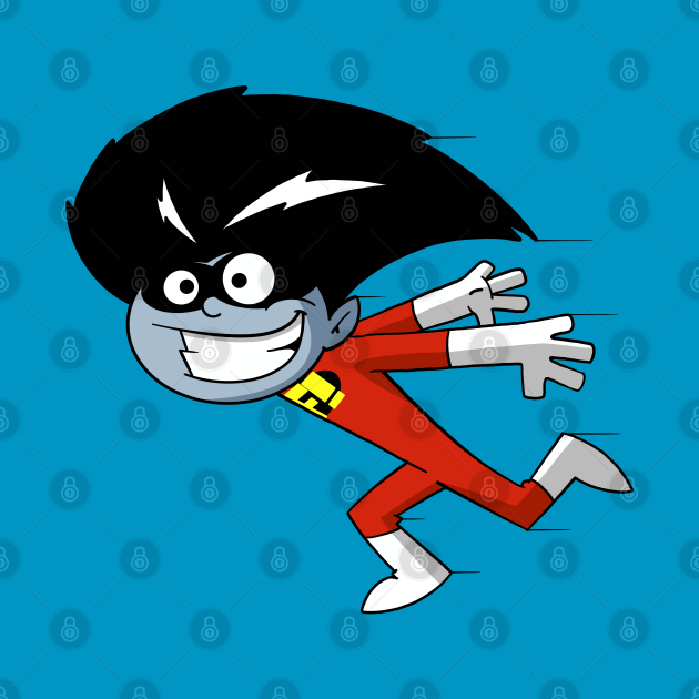 Discover Freakazoid! - Freakazoid - T-Shirt