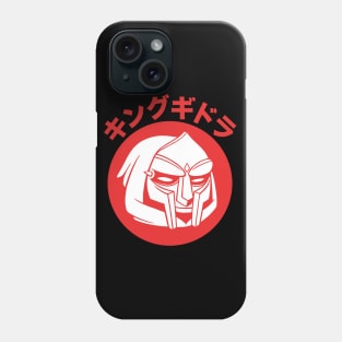 King Geedorah Phone Case