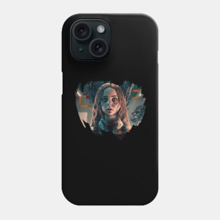 M3GAN Phone Case