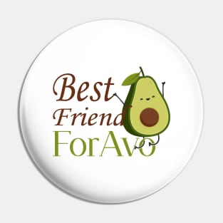 best freind foravo Pin