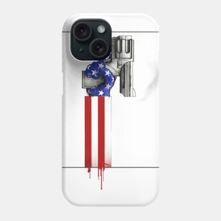 STAR SPANGLED BANGER Phone Case