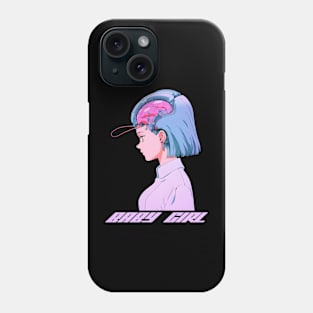 Baby Girl Phone Case