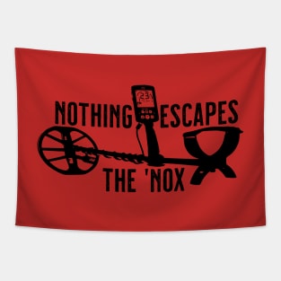 Nothing Escapes The 'Nox Tapestry