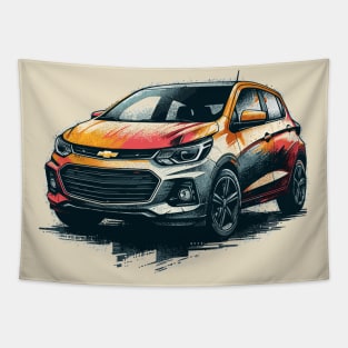 Chevrolet Spark Tapestry