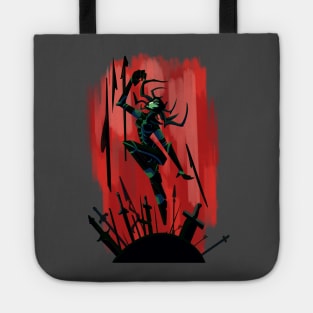 hela Tote