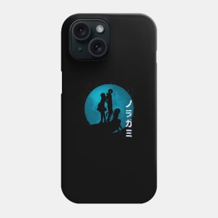 Team yato Phone Case