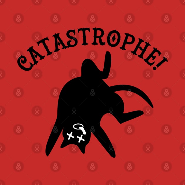 Catastrophe! by WonderWebb