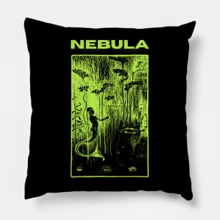 Nebula Pillow