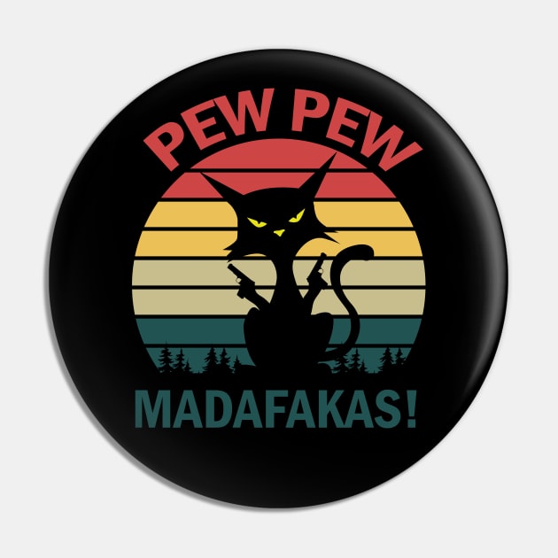 PEW PEW MADAFAKAS Pin by Rebelion