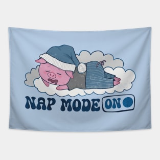 Nap Mode On Tapestry