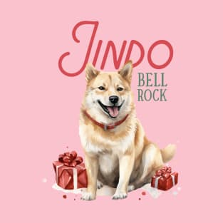 Jindo Bell Rock T-Shirt