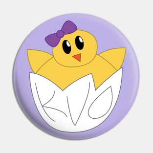 Chickie Pin