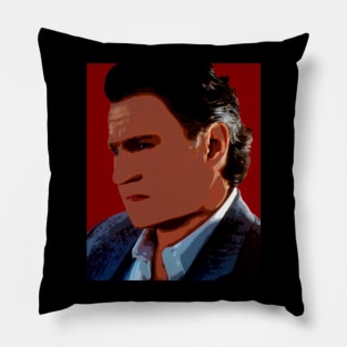 harvey keitel Pillow