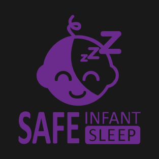 Safe Sleep T-Shirt