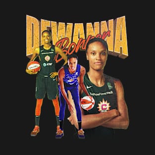 DeWanna Bonner T-Shirt