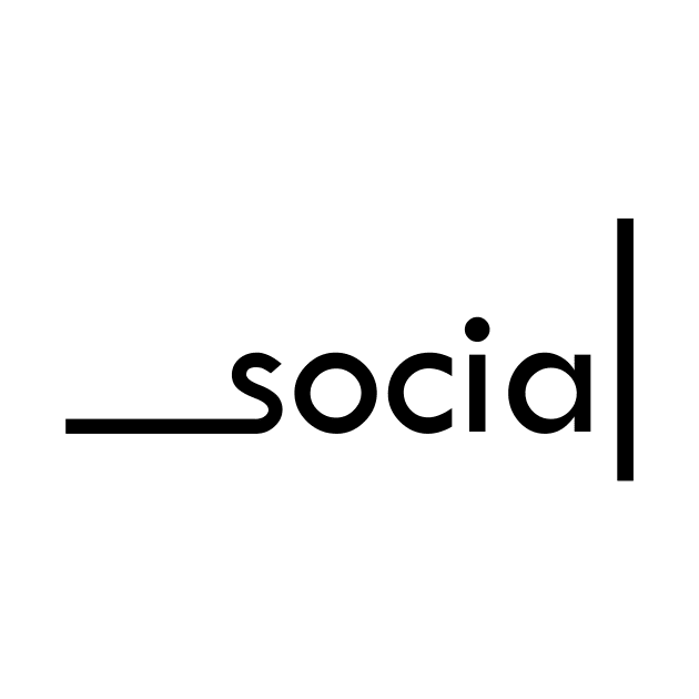 social for white by engr.nick