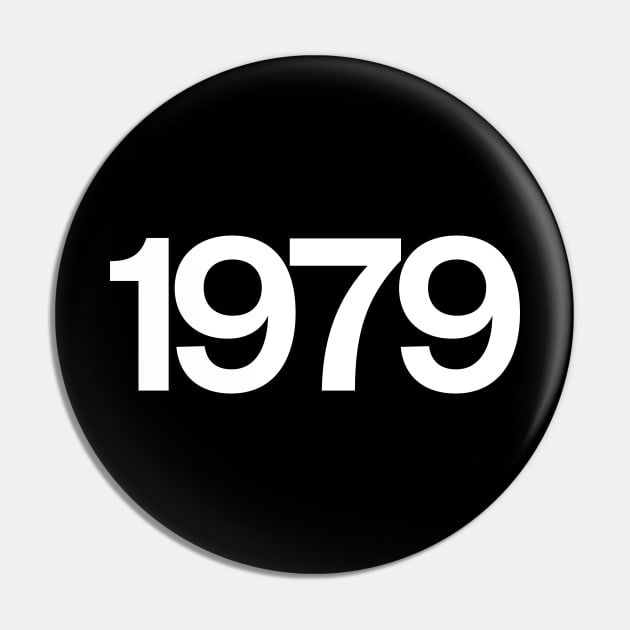 1979 Pin by Monographis