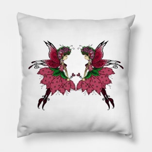 Dancing Fairies Pillow