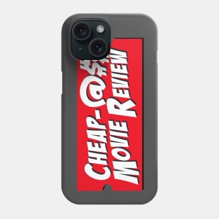 Cheap @$$ Logo Phone Case