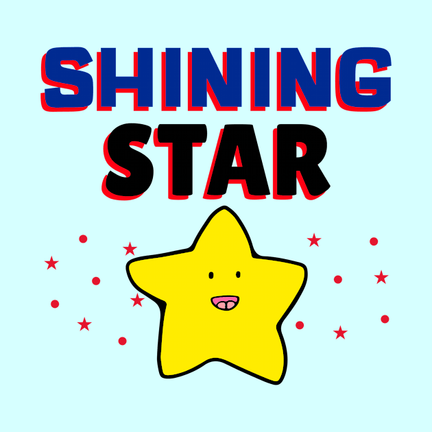 Shining Star | Cute Baby by KidsKingdom