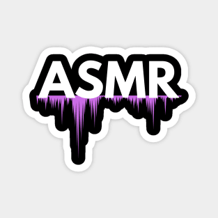 ASMR Magnet