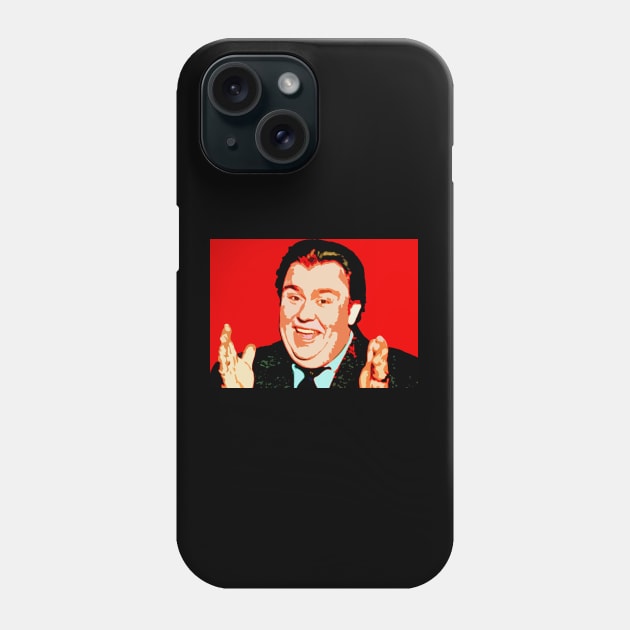 john candy Phone Case by oryan80