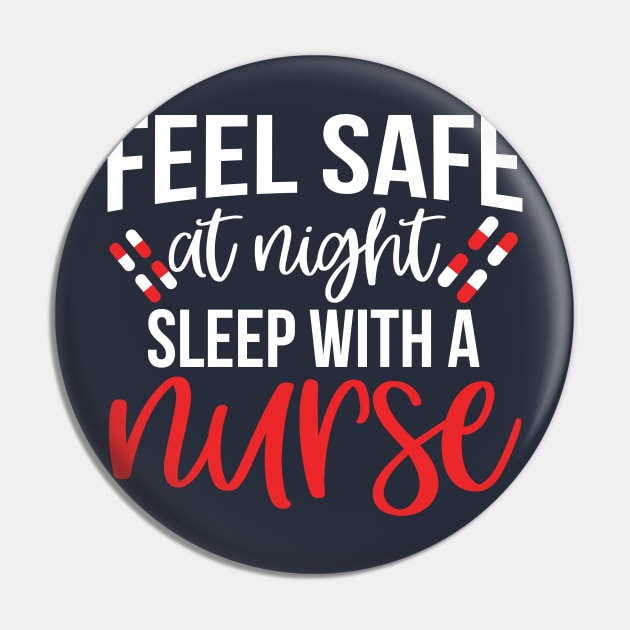 Feel save at night sleep with a nurse Pin by mohamadbaradai