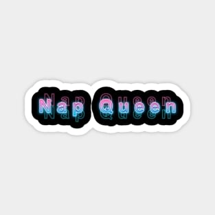 Nap Queen Magnet