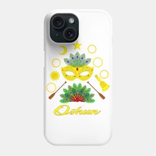 Osun Phone Case