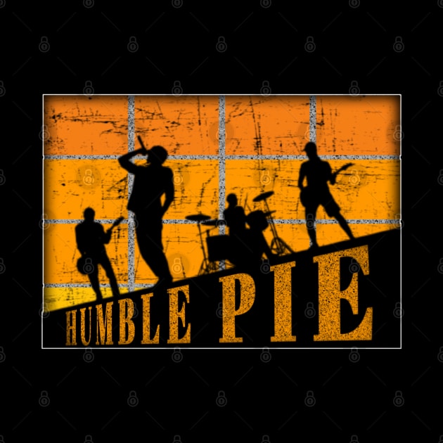 humble pie by 24pass0