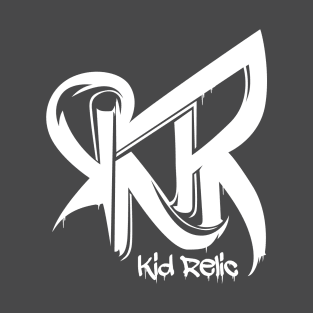 Kid Relic Logo T-Shirt