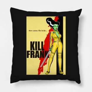 Kill Frank Pillow