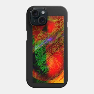 GF130 Art and Abstract Phone Case