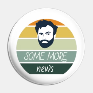 Som more news Pin