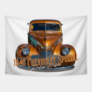 1940 Chevrolet Special Deluxe Sedan Tapestry