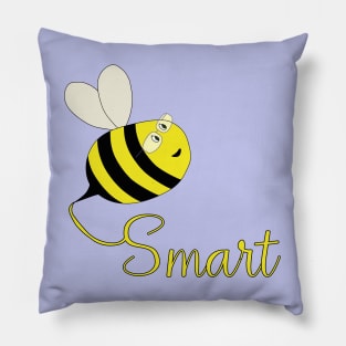 Be Smart Pillow