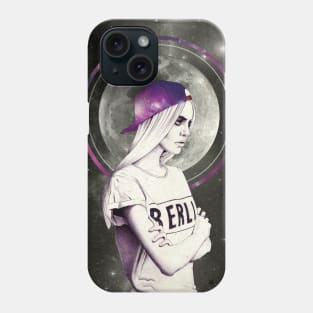 The Night Phone Case