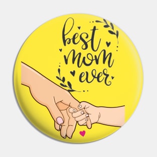 mothers day Pin